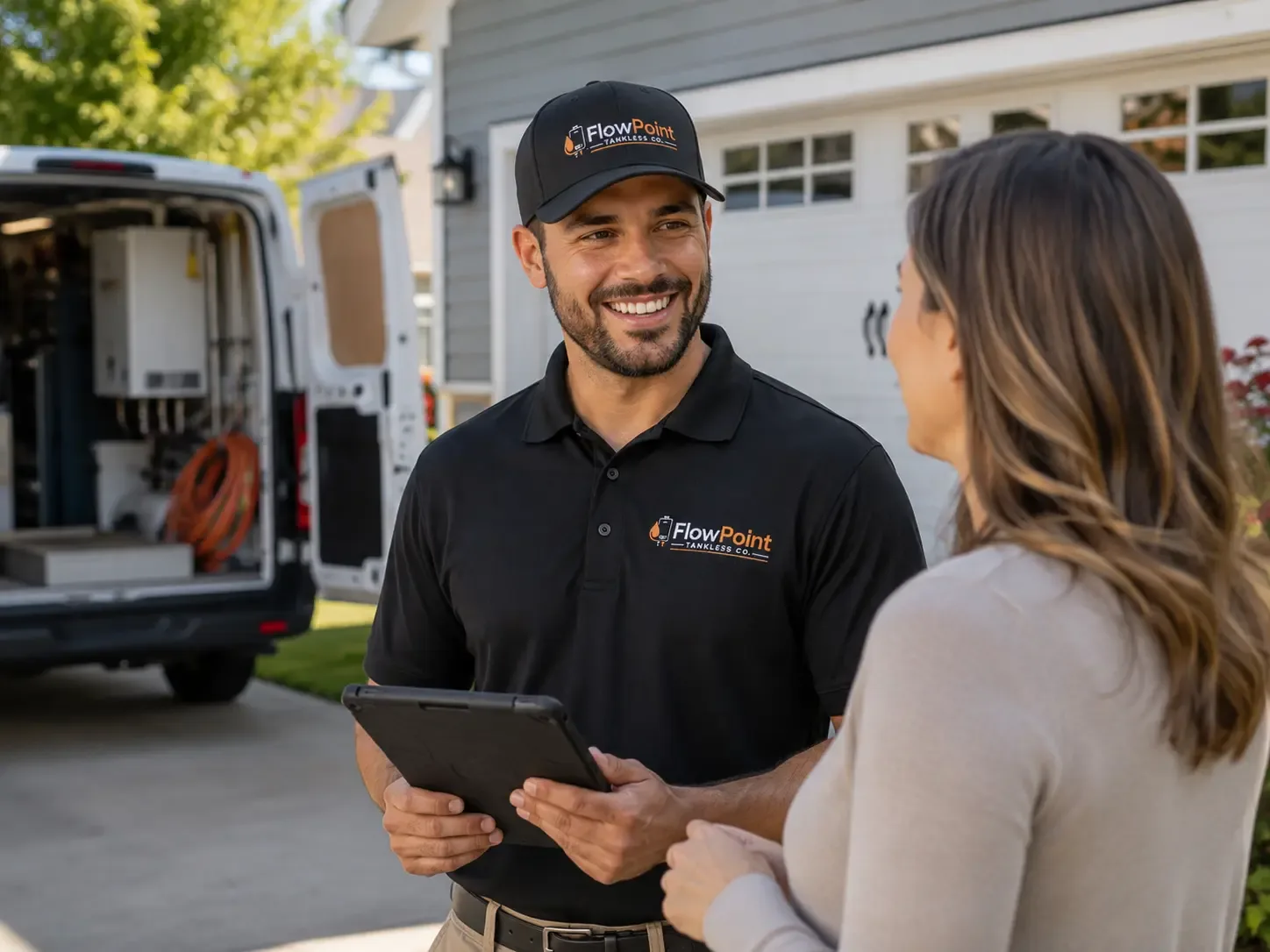 Tankless Water Heater Installation Capay, CA FAQs